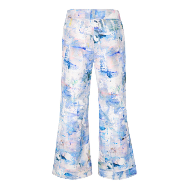 Obermeyer Brooke Print Pant Junior Girls image number 1