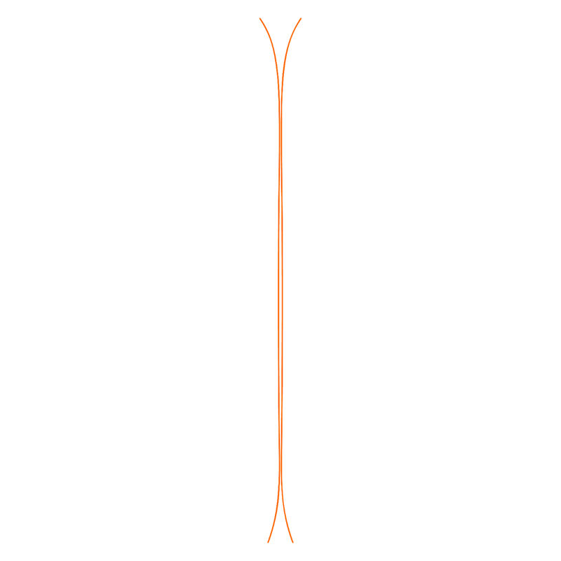 Black Crows Atris Skis image number 2