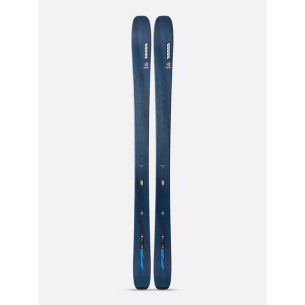 K2 Mindbender 96C Skis