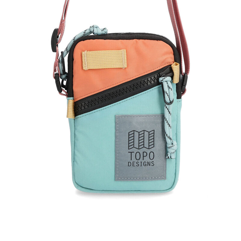 Topo Designs Mini Shoulder Bag image number 0