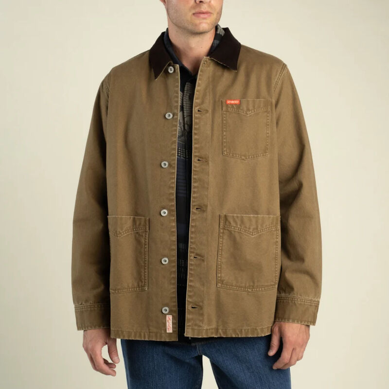 Sendero Rustler Chore Jacket Womens image number 2
