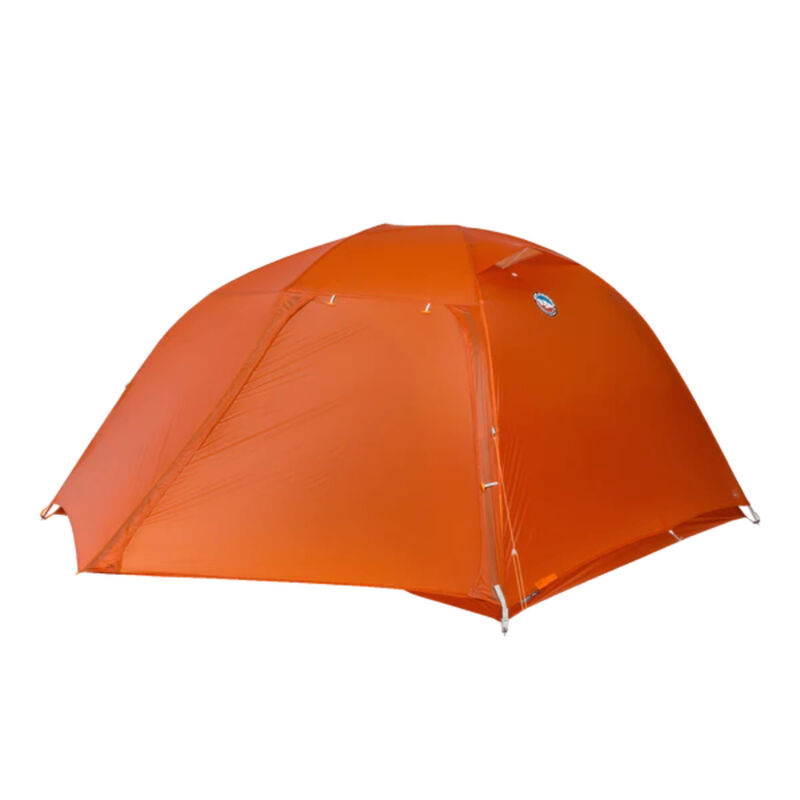 Big Agnes Copper Spur UL3 Tent image number 1