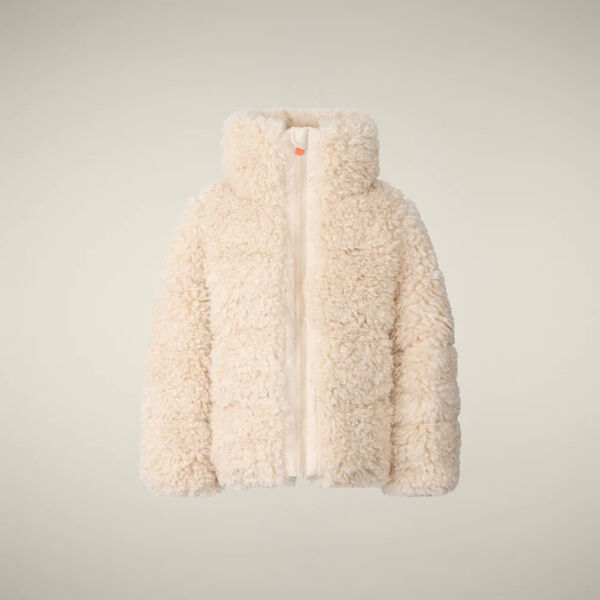 Save the Duck Thisbe Jacket Junior Girls