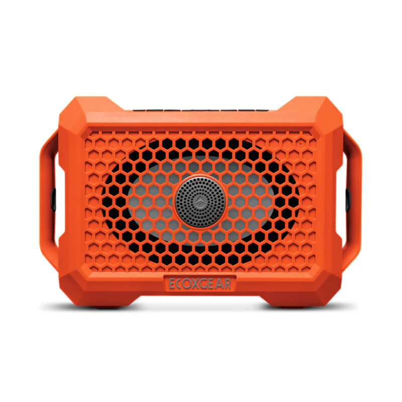 ECOXGEAR Defender Speaker image number 0