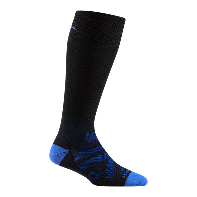 Darn Tough RFL Over-the-Calf Ultra Lightweight Ski & Snowboard Socks Youth image number 0