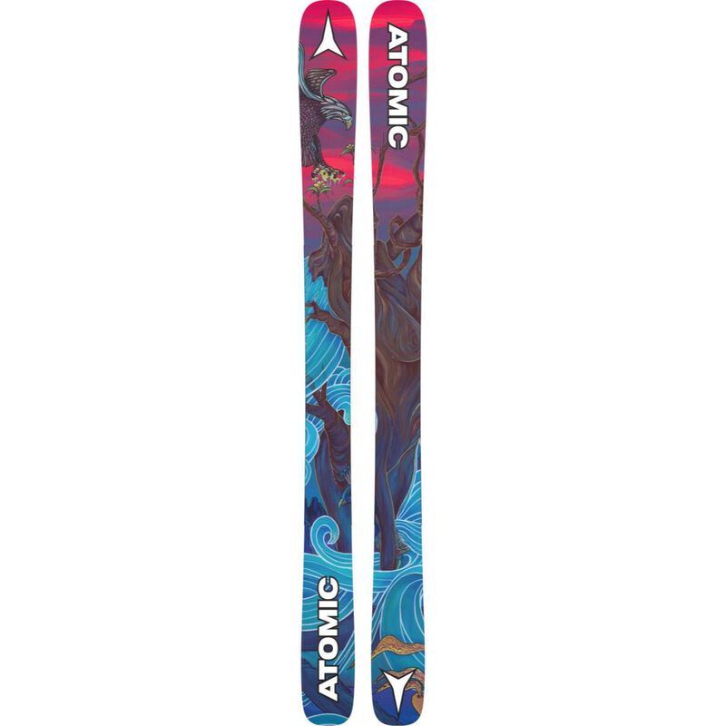 Atomic Bent Chetler Mini 133-143 Juniors image number 1
