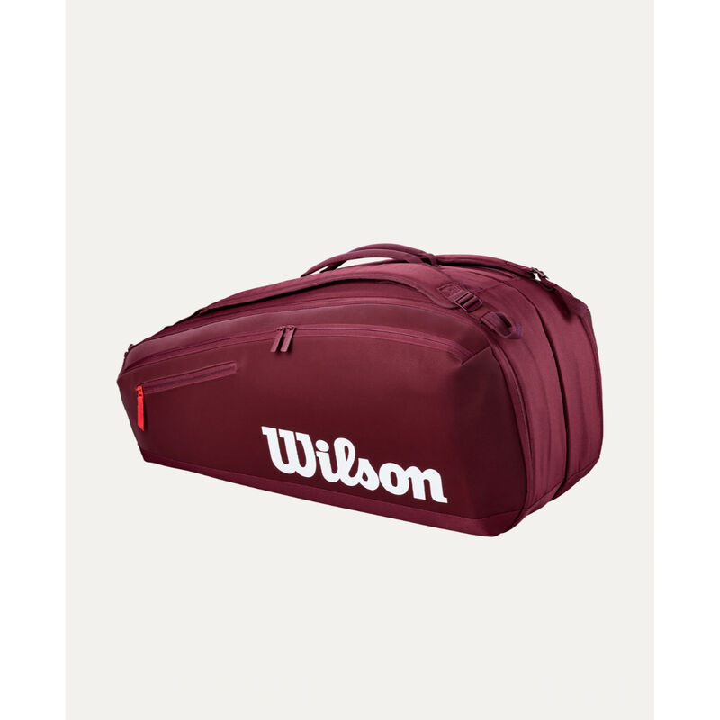 Wilson Defyer 9 Pack Racket Bag image number 1