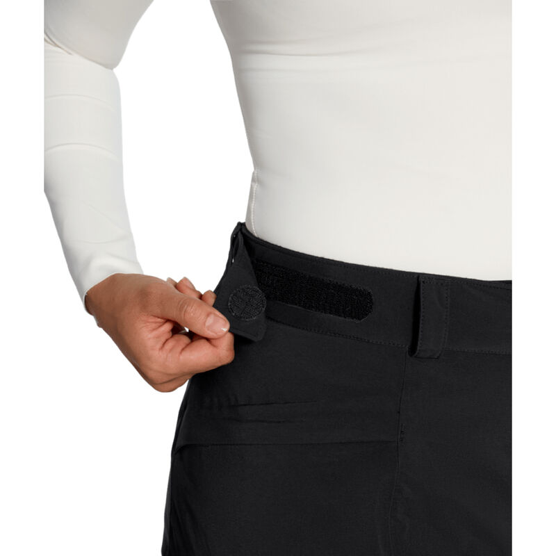 The North Face Freedom Insulated Trousers Womens image number 6