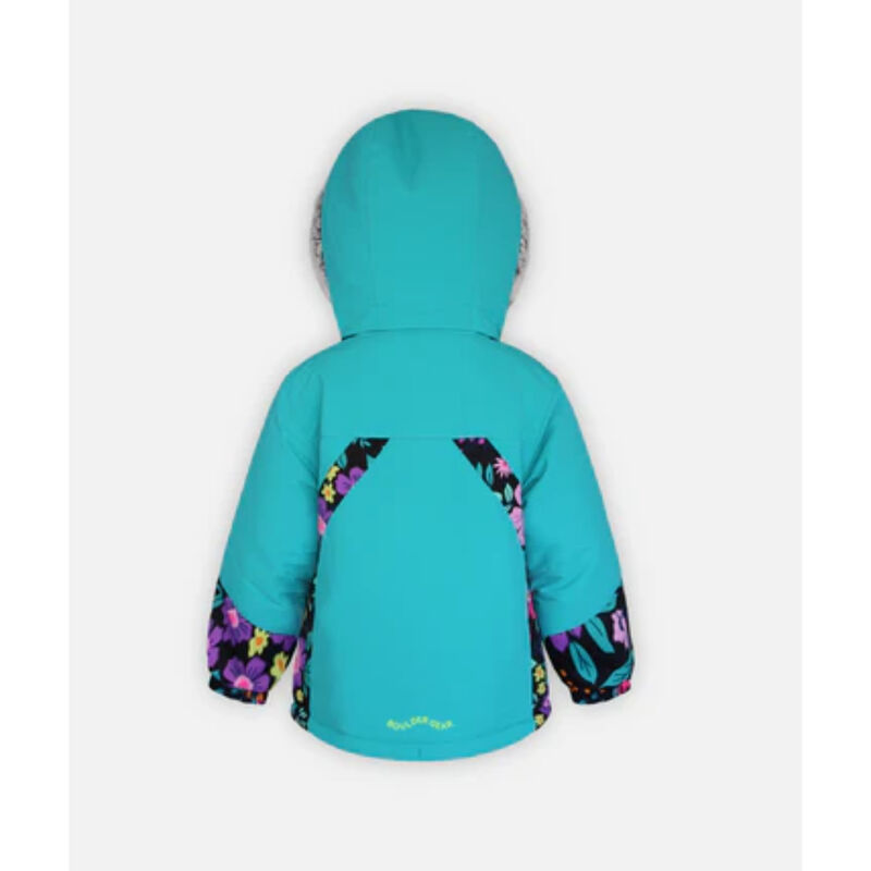 Boulder Gear Lea Jacket Kids Girls image number 1
