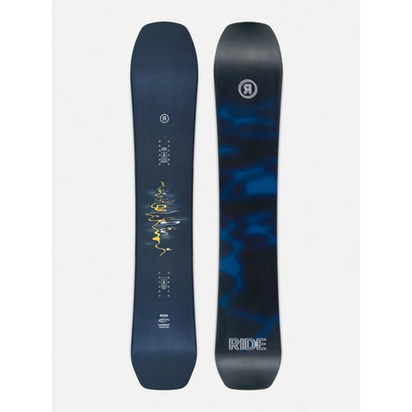 Ride Current Snowboard