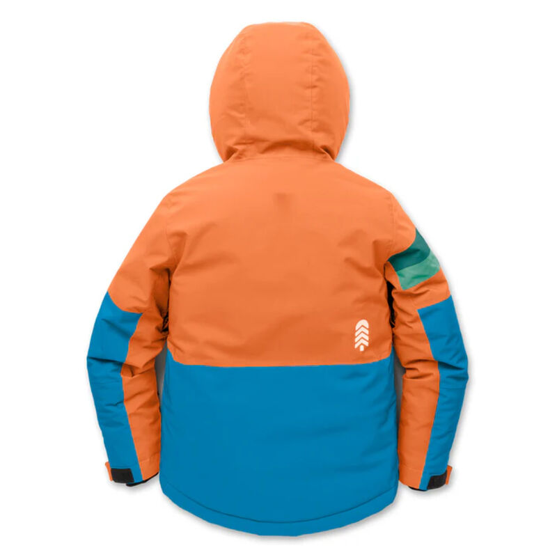 Town Hall Mountain Town Winter Jacket Kids image number 1