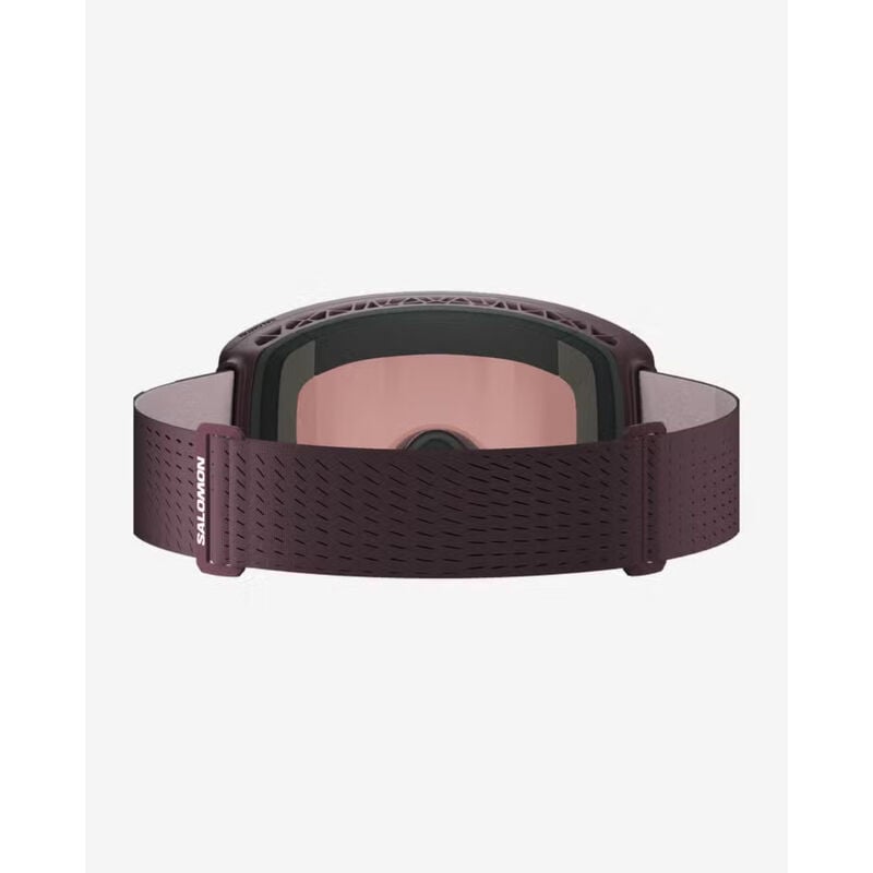 Salomon Sentry Prime Sigma Goggles + Huckleberry Lens image number 2