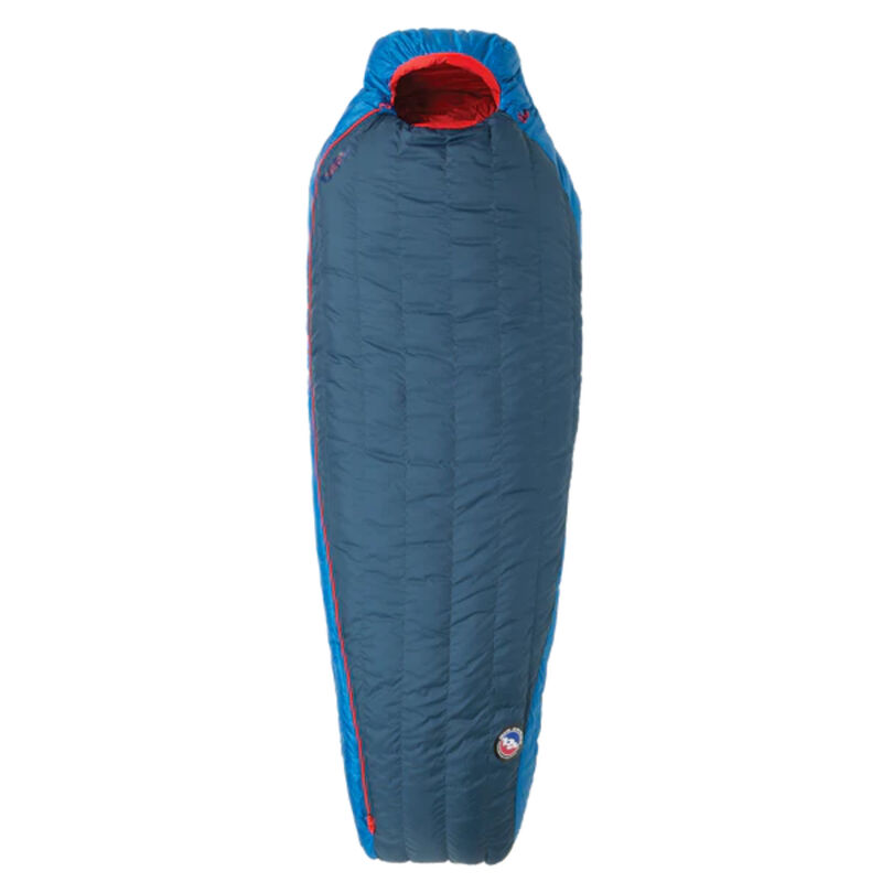 Big Agnes Anvil Horn 30 Sleeping Bag image number 0