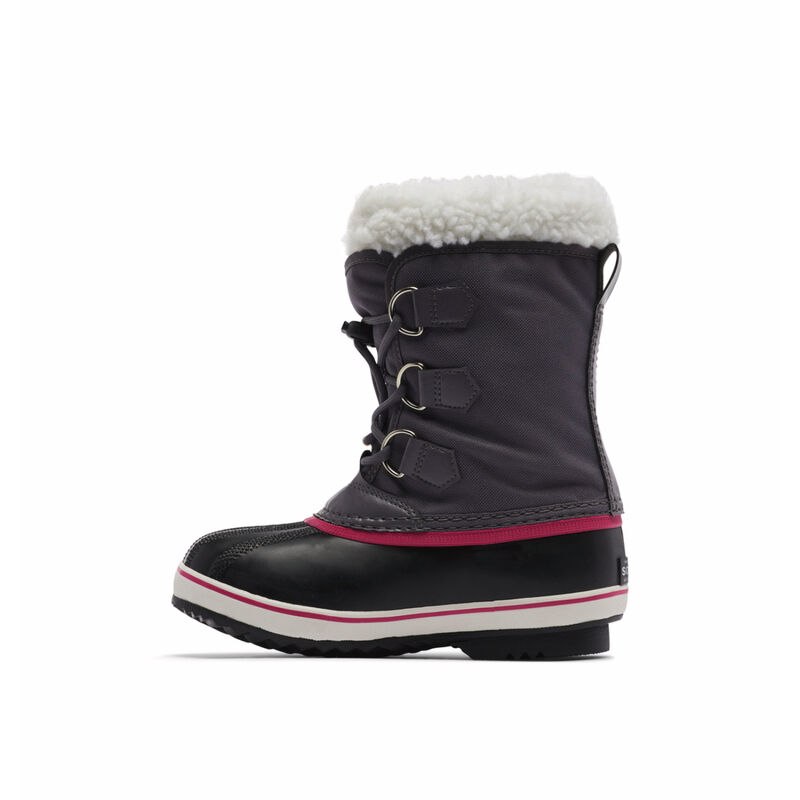 Sorel Yoot Pac Nylon Boots Youth image number 2