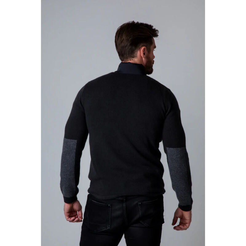 Capranea Tumas Insulated Sweater Mens image number 1