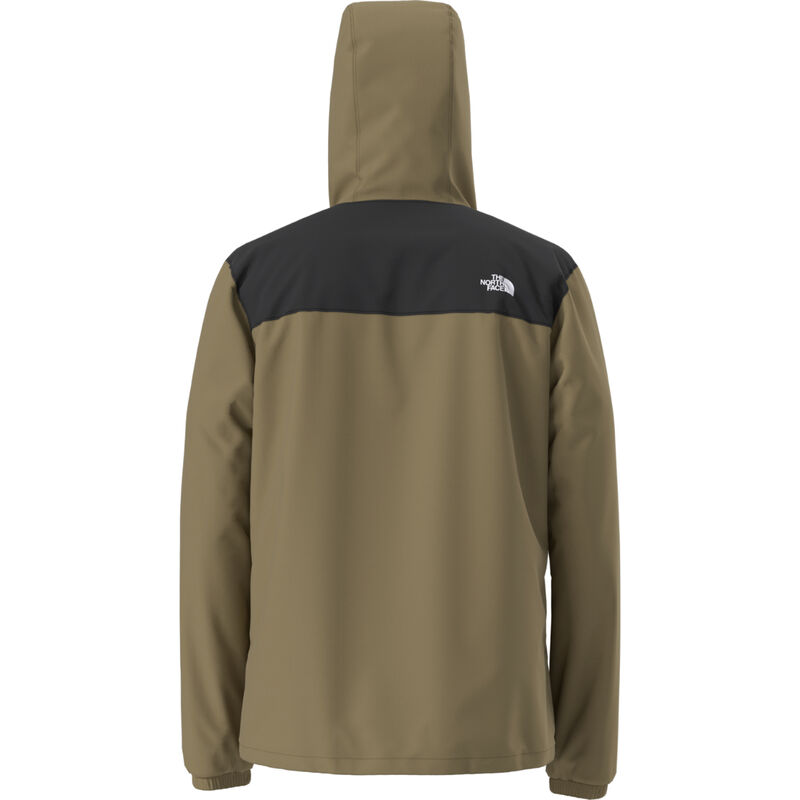 The North Face Antora Jacket Mens image number 1
