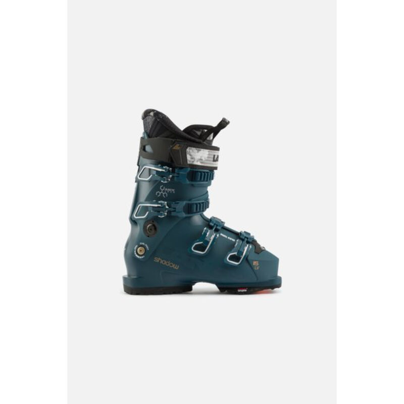 Lange Shadow 115 LV Ski Boots Womens image number 2