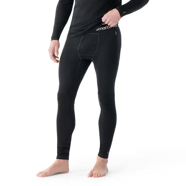 Smartwool Classic All-Season Merino Base Layer Bottoms Mens