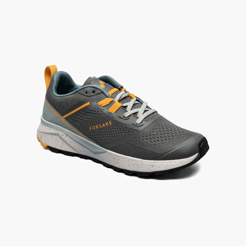 Forsake Cascade Trail Low Hiking Shoes Womens image number 1