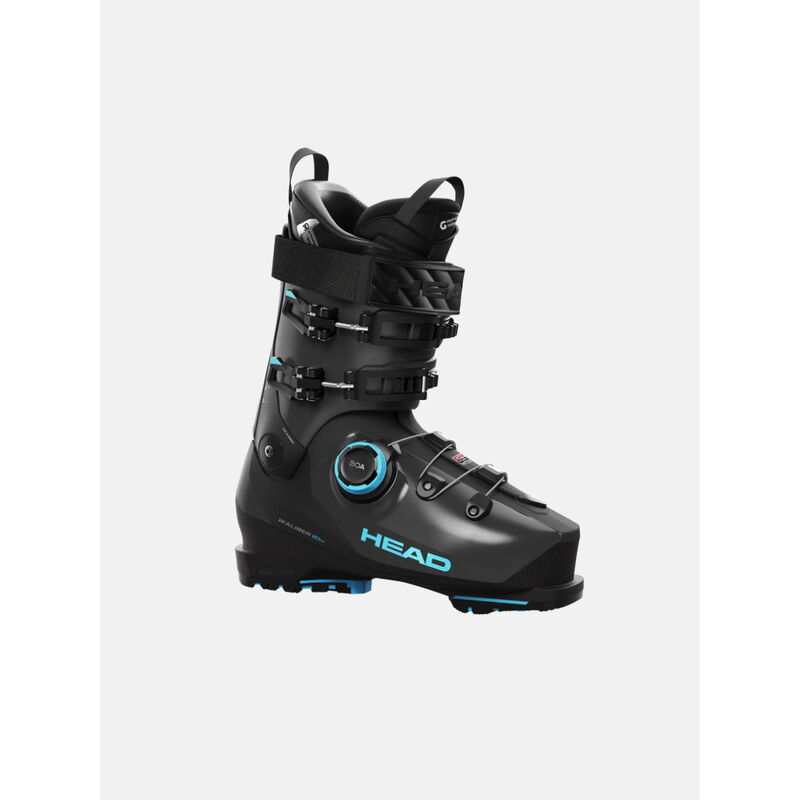 Head Kaliber 110 MV GW BOA Ski Boots image number 0