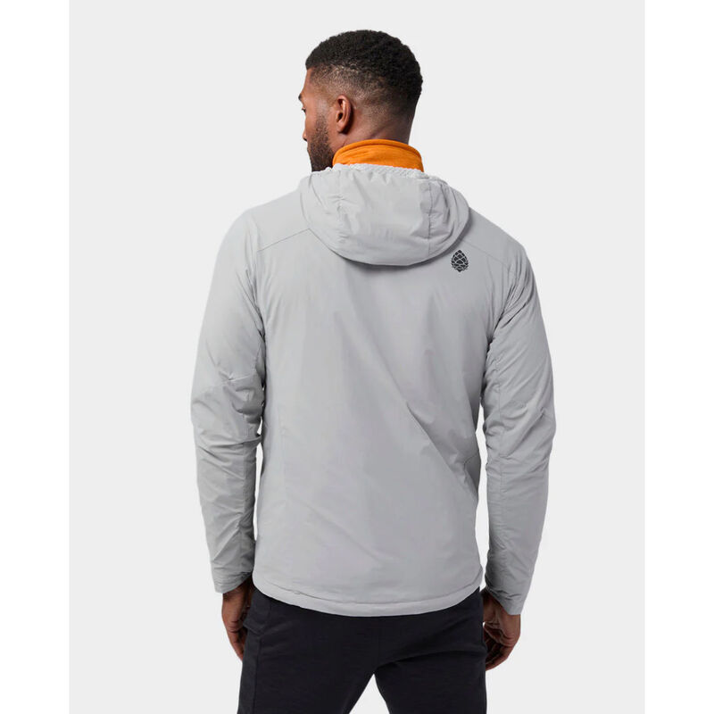 Stio Dawner Hooded Jacket Mens image number 2