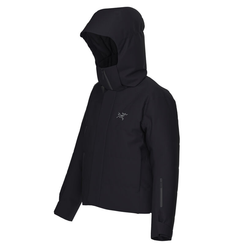 Arc'teryx Andessa Down Jacket Womens image number 2