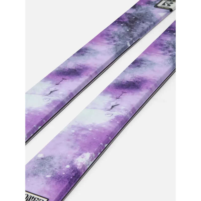 K2 Reckoner 92 Skis Womens image number 5