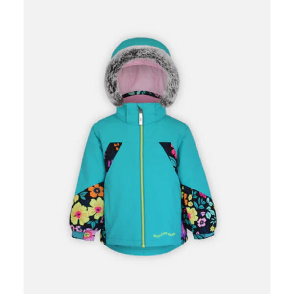 Boulder Gear Lea Jacket Kids Girls