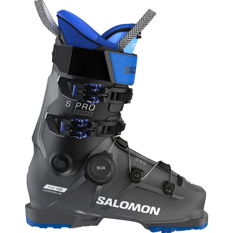 Salomon S/Pro Supra BOA GW 120 Ski Boots Mens image number 0