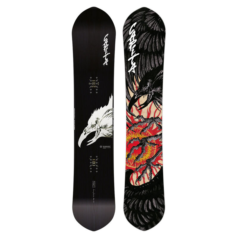 CAPiTA Kazu Kokubo Pro Snowboard Mens image number 0