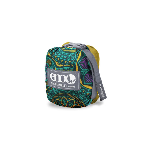 ENO DoubleNest Print Hammock