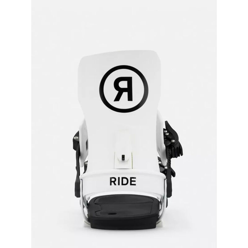 Ride Drone Snowboard Bindings Womens image number 2