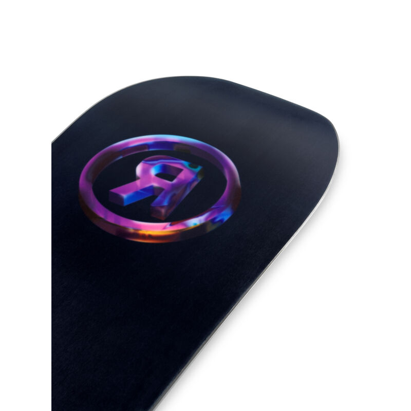 Ride Algorhythm Snowboard Mens image number 2