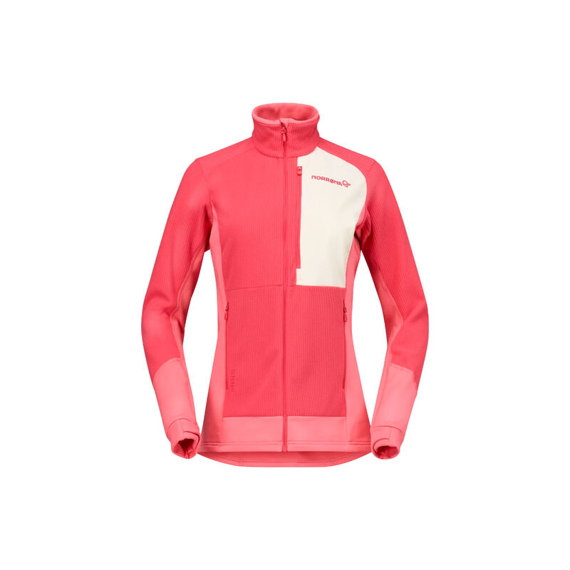 Norrona Lofoten Warm2 Jacket Womens image number 0