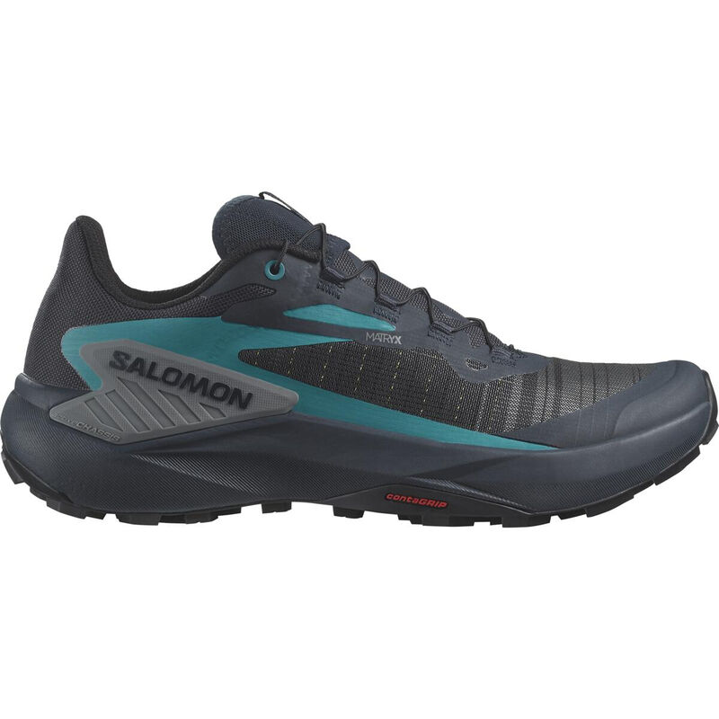 Salomon Genesis Trail Running Shoes Mens image number 0