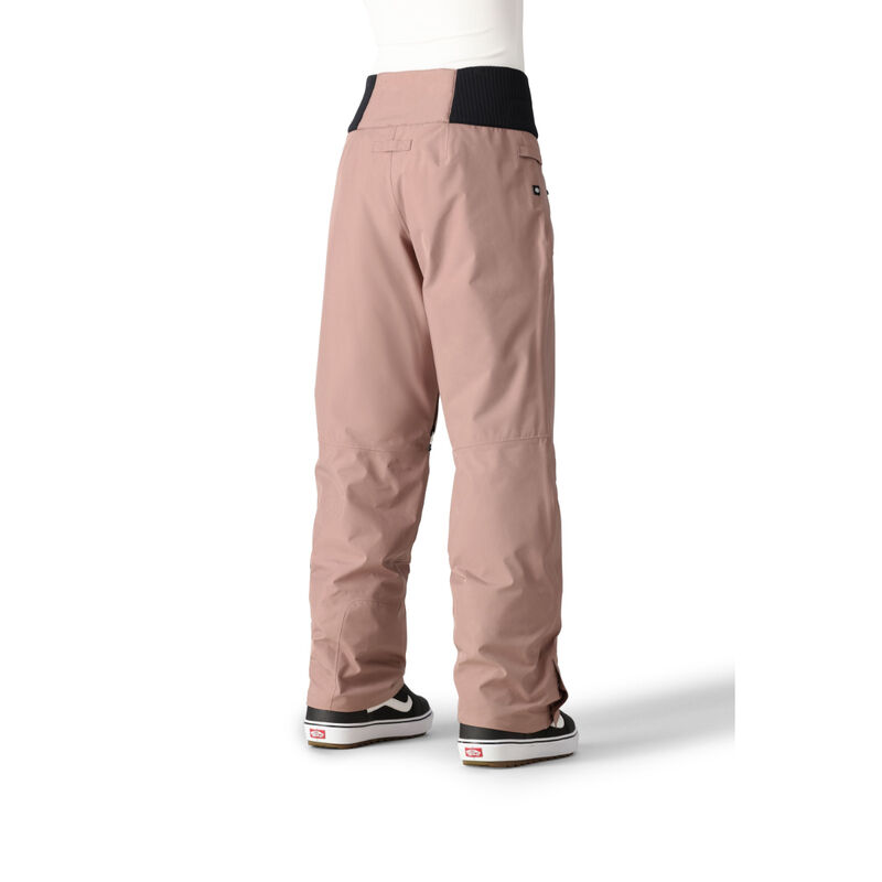 686 Willow Insulated Gore-Tex Pants Womens image number 1