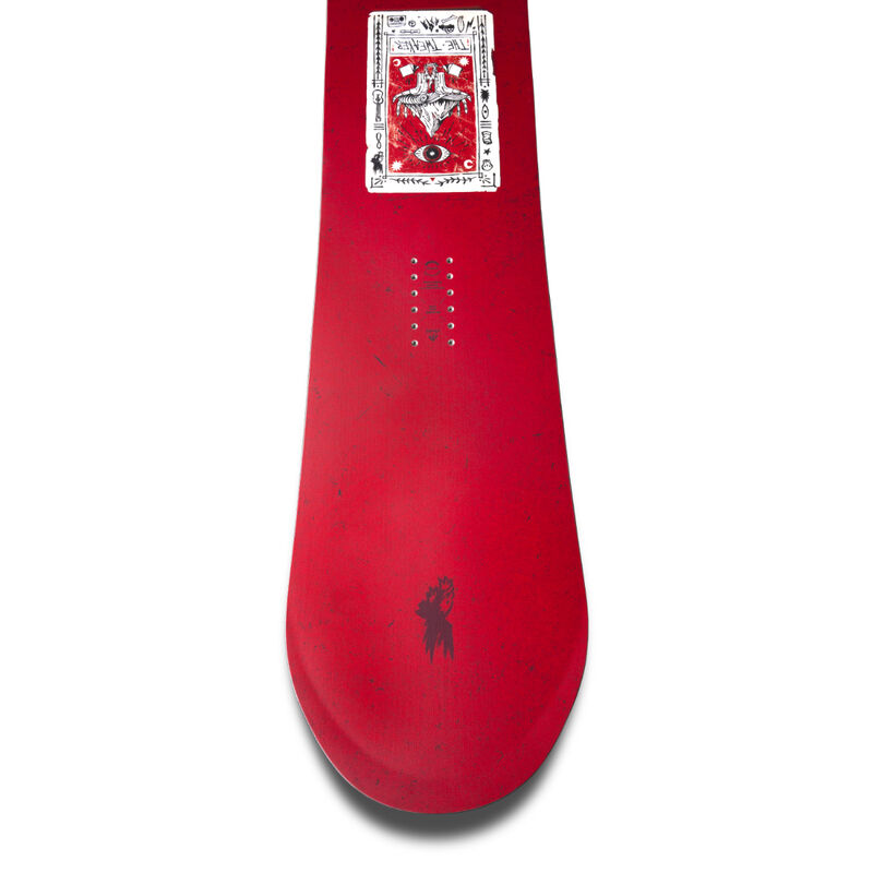Jones Tweaker 2.0 Snowboard image number 3