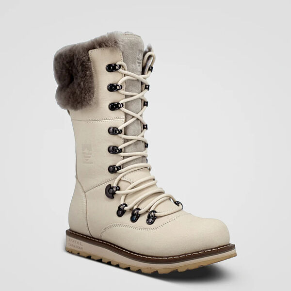 Royal Canadian Castlegar Boots Womens