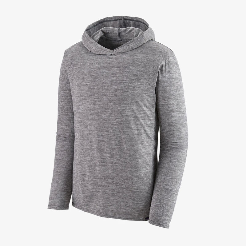 Patagonia Capilene&reg; Cool Daily Hoodie Mens image number 0