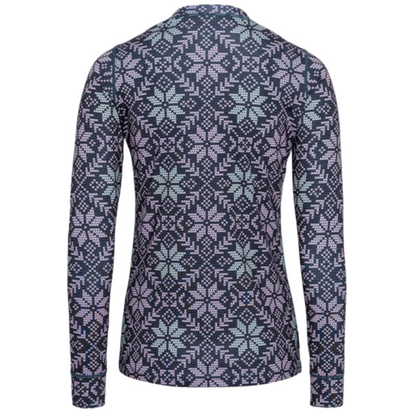 Kari Traa Fryd Long Sleeve Baselayer Top Womens