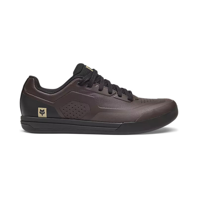 Fox Racing Union Flat Mountain Bike Shoes Mens image number 1