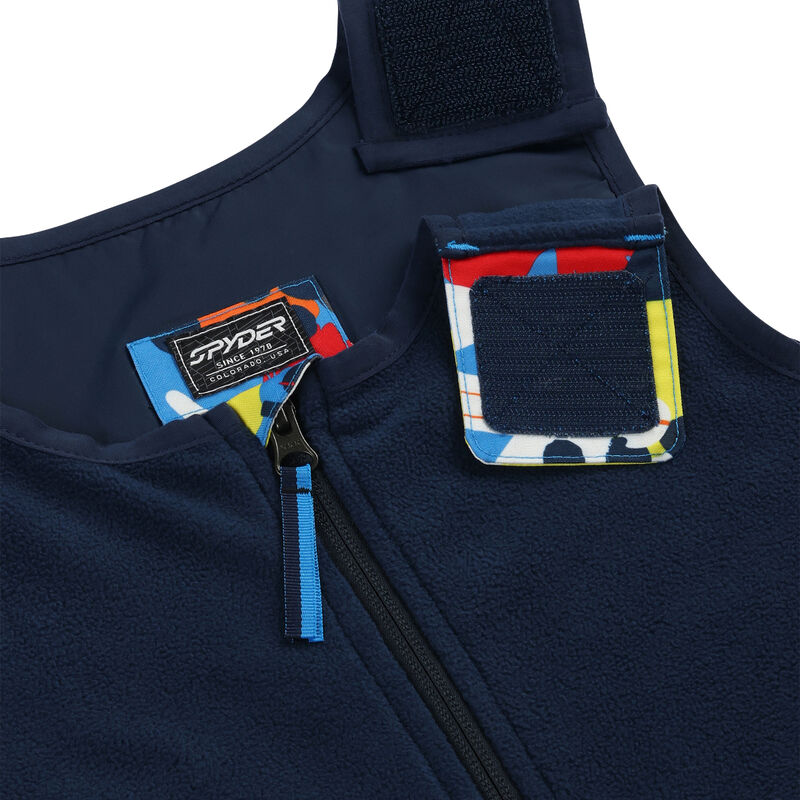 Spyder Expedition Pants Toddlers image number 4
