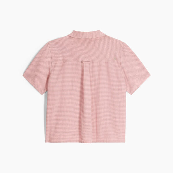 Royal Robbins Desert Pucker S/S Womens