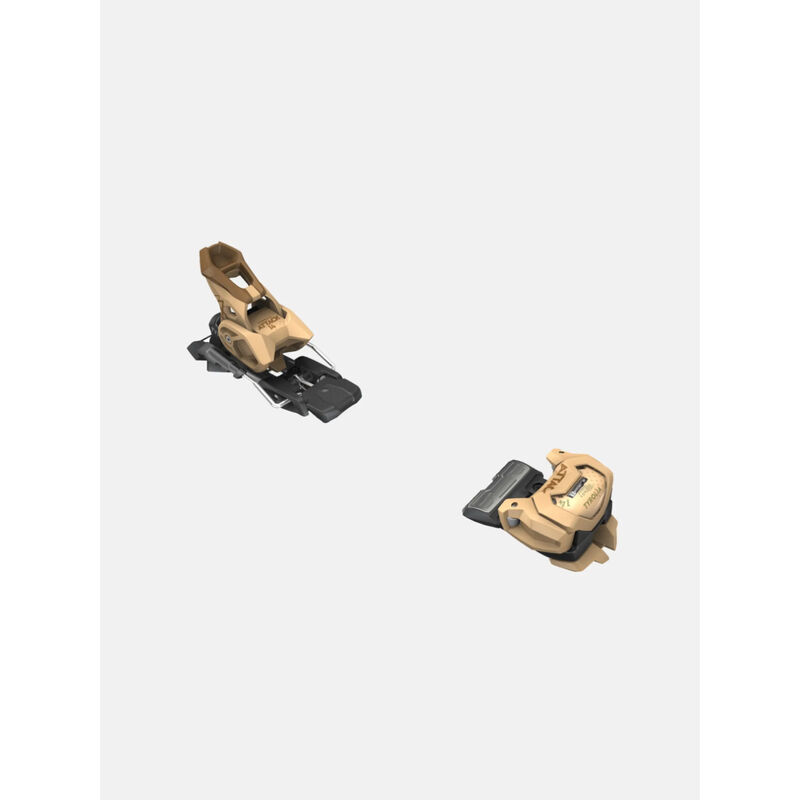 Tyrolia Attack 14 GW Freeski Bindings - Sand image number 3