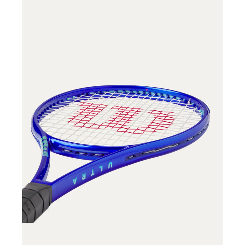 Wilson Ultra 99 Pro V5 Tennis Racquet - Unstrung image number 1