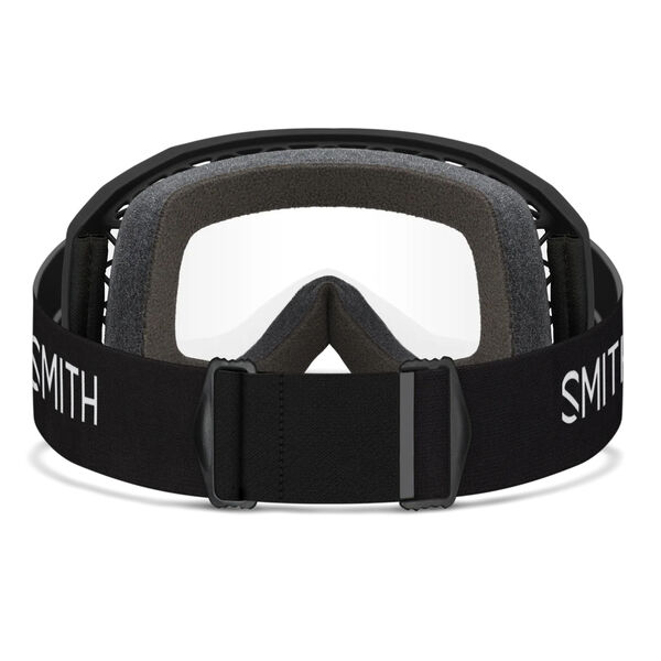 Smith Load MTB Goggles + Clear Lens