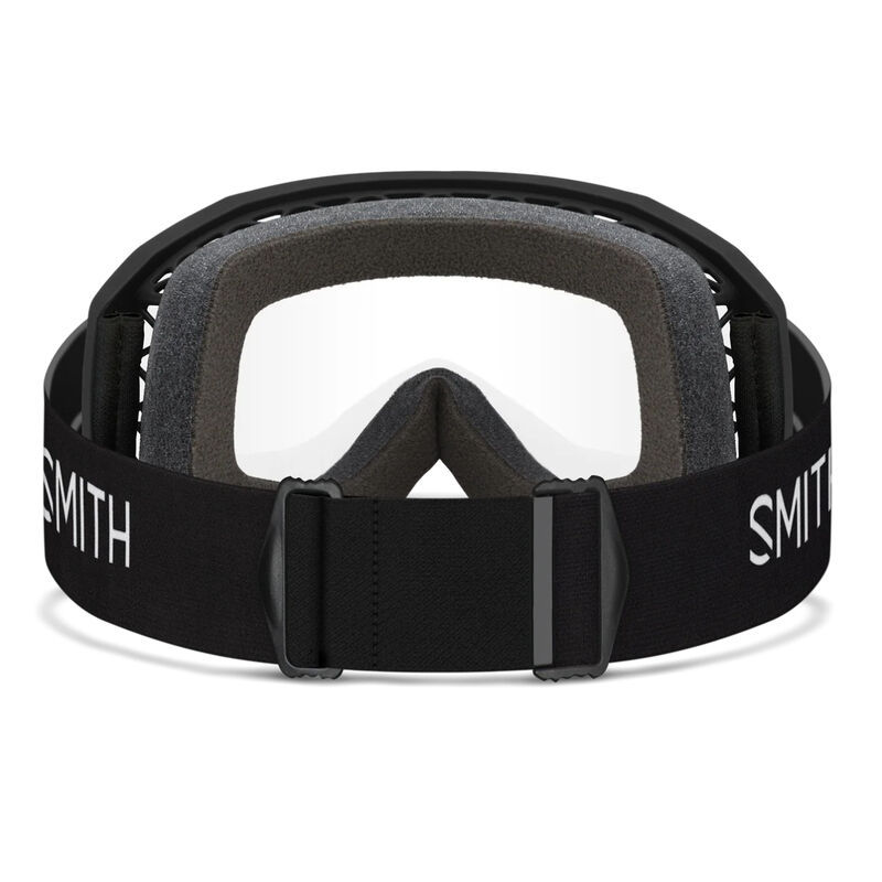Smith Load MTB Goggles + Clear Lens image number 1