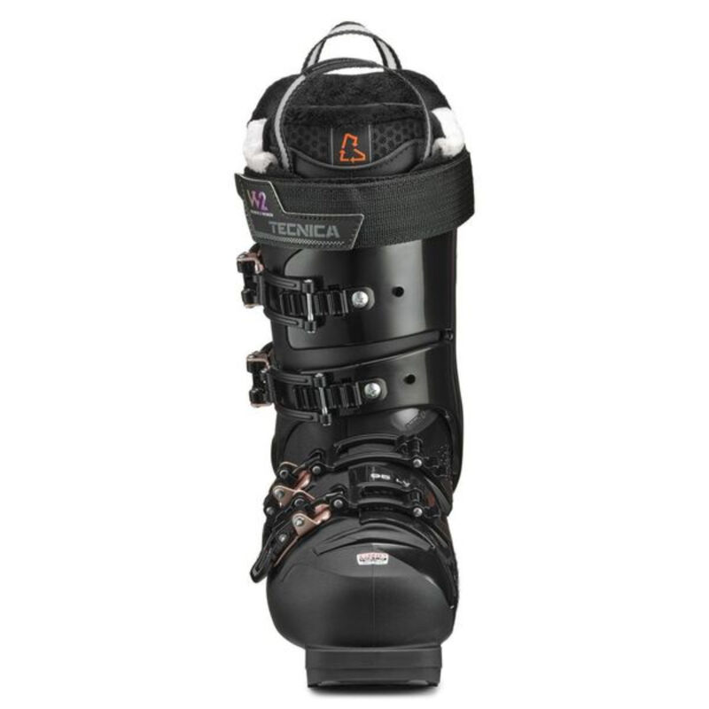 Tecnica Mach1 LV 95 Ski Boots Womens image number 1
