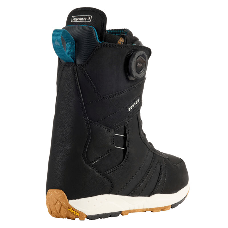 Burton Felix BOA Snowboard Boots Womens image number 1