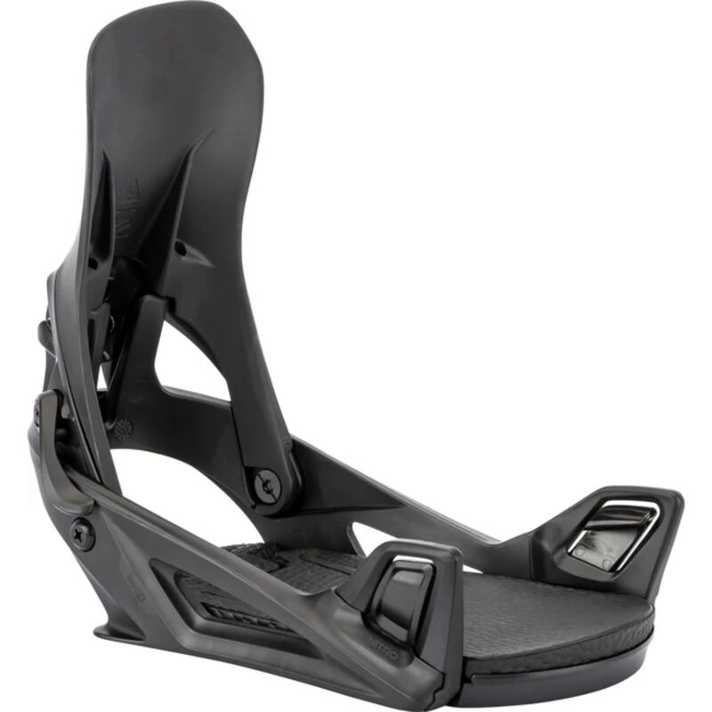 Nitro Step-On Snowboard Bindings Mens image number 0